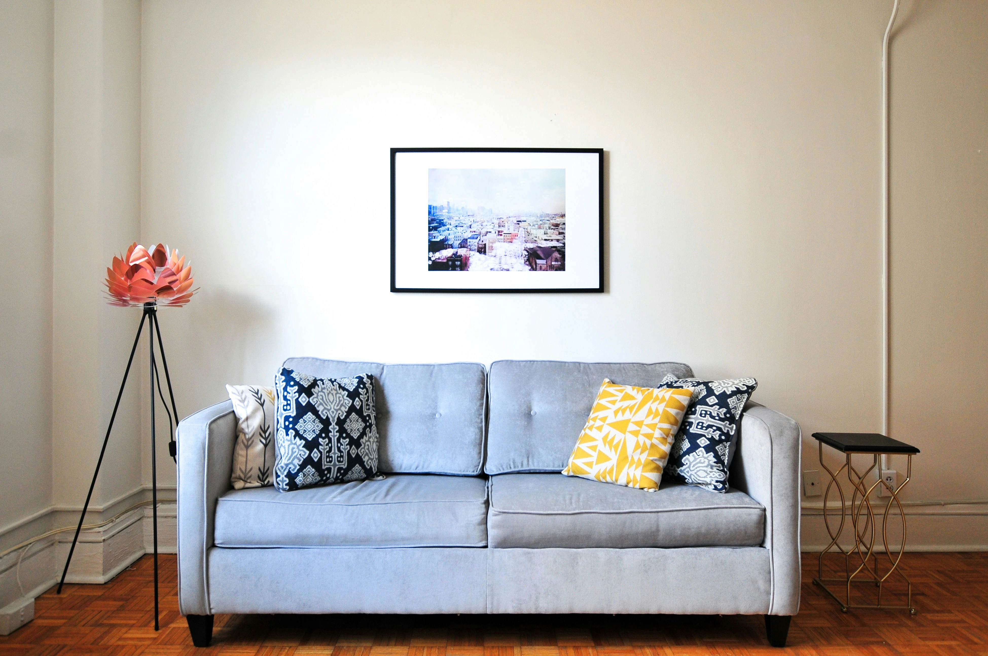 Residential Painting Dubai